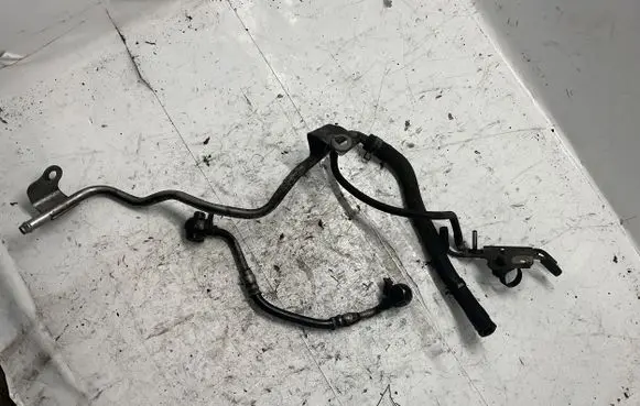 Nissan Pathfinder R51 Vacuum pump