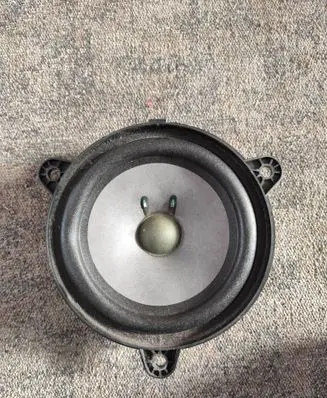 Nissan Qashqai+2 Front door speaker 264416