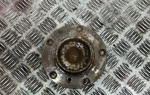 BMW 5 E39 Front wheel ball bearing 