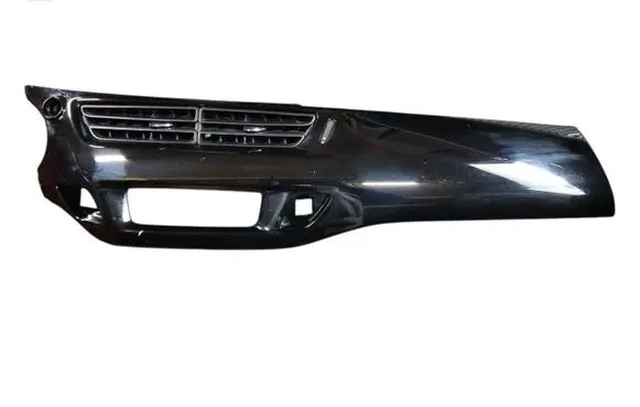 Citroen C3 Dashboard center trim panel 9685748677