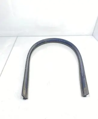 Rear door rubber seal (on body)