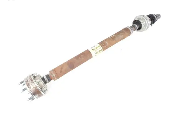 Ford F150 Front prop shaft ML34-4A376-CG