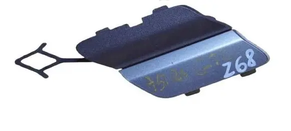 Opel Astra J Front tow hook cap/cover 13346460