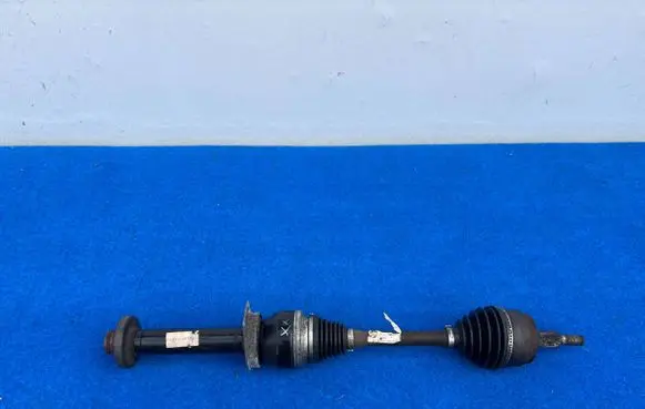 Volkswagen Multivan T5 Front driveshaft 7E0407452KX