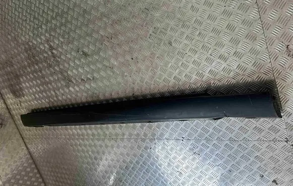Jaguar S-Type Sill 4R835410154A
