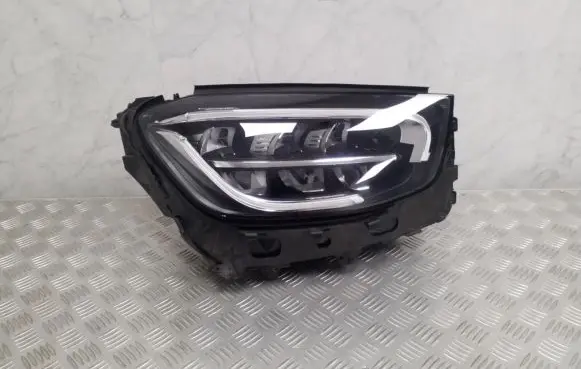 Mercedes-Benz GLC C253 Headlight/headlamp A2539066403