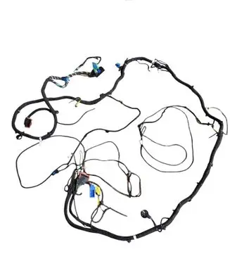 Iveco Daily 6th gen Other wiring loom
