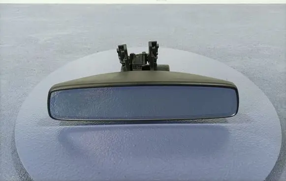 BMW 7 G11 G12 Rear view mirror (interior) 9388349