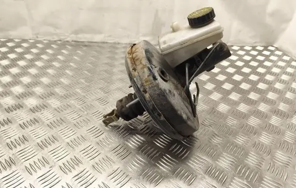 Toyota Yaris Brake booster 0204021918 472000D020 2010326