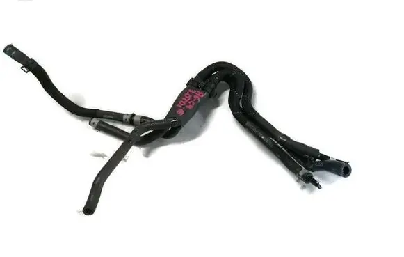 Audi A6 S6 C7 4G Fuel line pipe 059130297AD