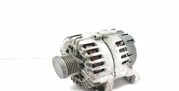 BMW X1 E84 Generator/alternator 8507624