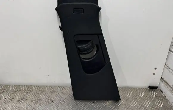 Audi Q5 SQ5 (B) pillar trim (top) 80A867243B
