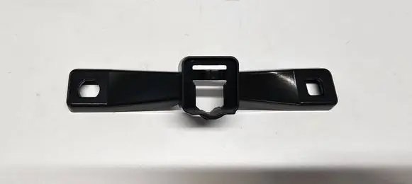 Jeep Grand Cherokee WL Front bumper camera