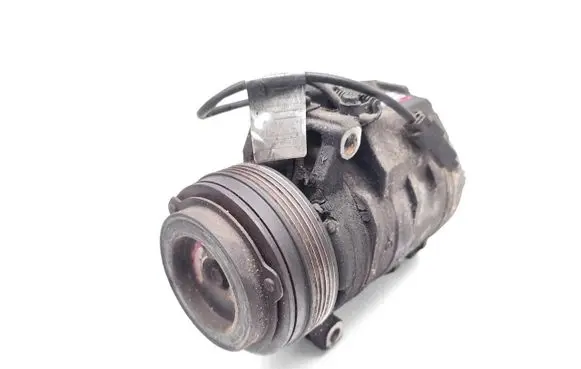 BMW X5 E53 Air conditioning (A/C) compressor (pump) 447220-3325