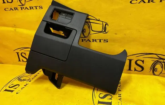Renault Espace VI Dashboard trim 689215739R