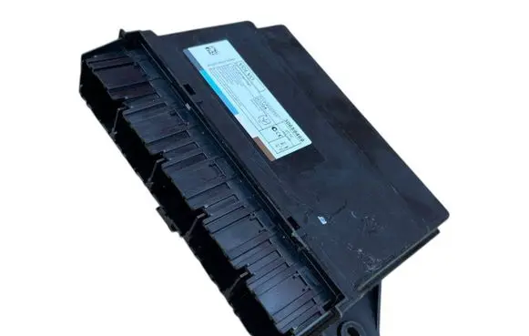 Volvo V60 Keyless (KESSY) go control unit/module 30659469 5WK49955F