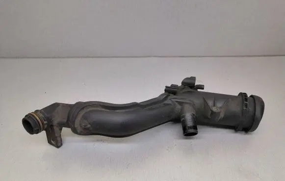 Volvo S40 Oil fill pipe 9654733980