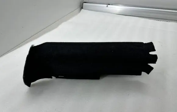 Trunk/boot mat liner