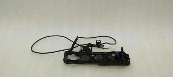 Mercedes-Benz SL R230 Front door coupe exterior handle/bracket A2307600534