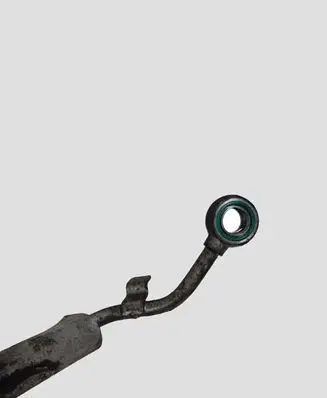 Citroen C5 Air suspension line/pipe/hose 9682770180