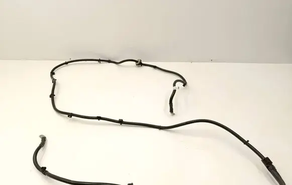 Audi Q5 SQ5 Positive cable (battery) 8R0971225G 61438015 13082014140149