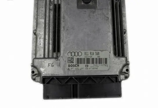 Audi A4 S4 B6 8E 8H Engine control unit/module 8E1910560