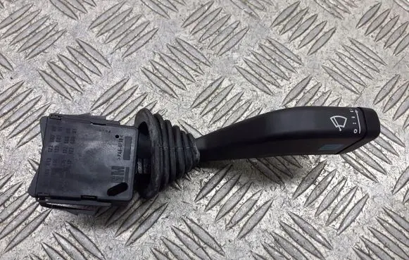 Opel Meriva A Wiper switch 09185413