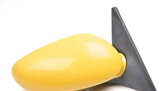 Porsche 911 996 Front door electric wing mirror 