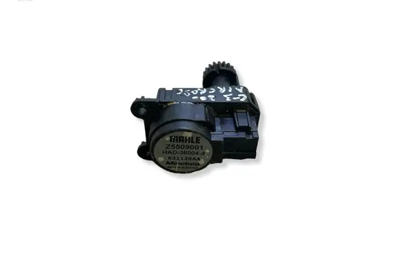 Citroen C3 Aircross Air flap motor/actuator Z5509001 031120AA HAD36004A