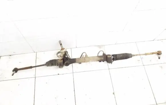 Opel Zafira A Steering rack
