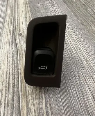 Audi A7 S7 4G Tailgate opening switch 4G8959829 4H0959831A