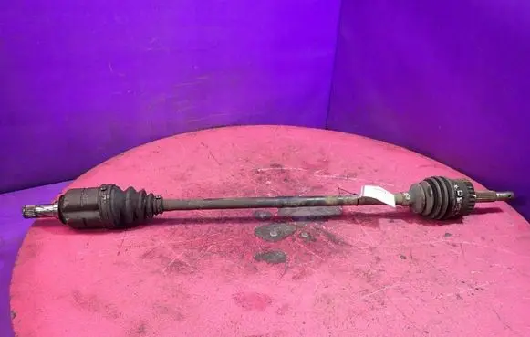 Opel Corsa C Front driveshaft