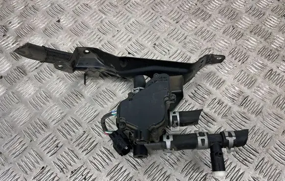 Toyota Mirai Electric auxiliary coolant/water pump