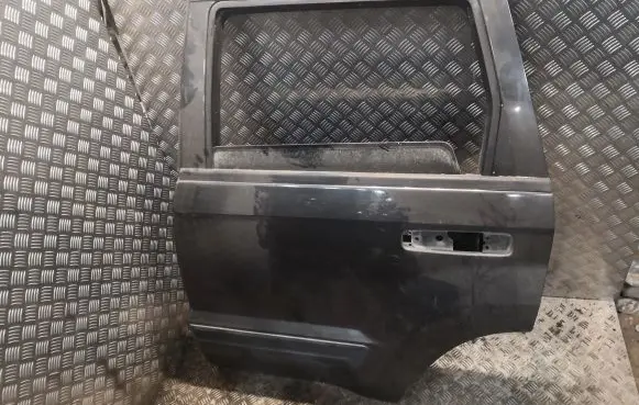 Jeep Grand Cherokee (WK) Rear door