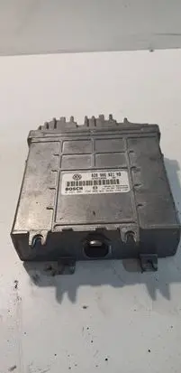 Ford Galaxy Engine control unit/module 028906021HB 0281001736B 28SA3526