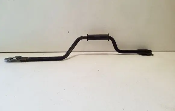 Ford Transit Custom Air filter cleaner box bracket assembly 