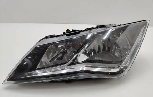 Seat Leon (5F) Headlight/headlamp 5F1941015B