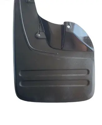 Front mudguard