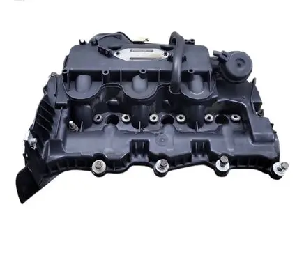 Jaguar S-Type Rocker cam cover 4S7Q9424JB