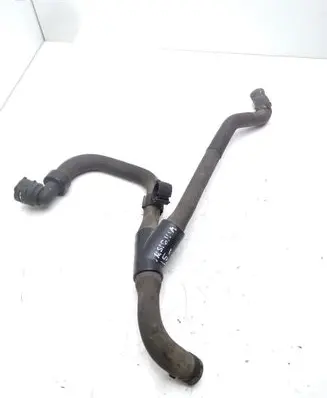 Opel Insignia A Engine coolant pipe/hose 565563897