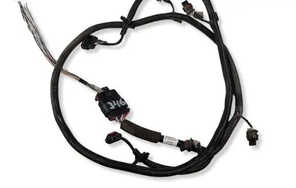 Dodge Durango III Parking sensor (PDC) wiring loom 357289