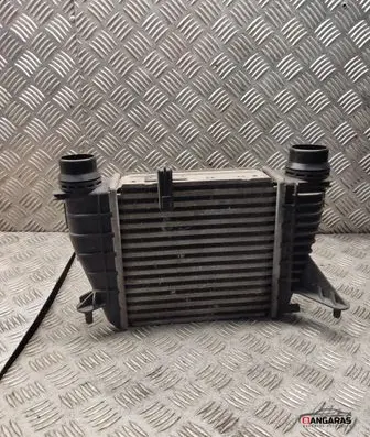 Renault Clio III Intercooler radiator 144618748r