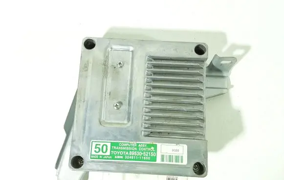 Toyota Yaris Gearbox control unit/module 8953052150 32481111650