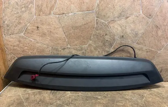 Mercedes-Benz C W204 Third/center stoplight A2215450326