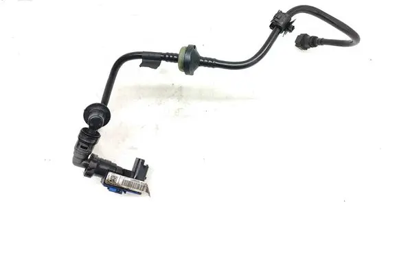Citroen Jumpy Vacuum valve 9677783780
