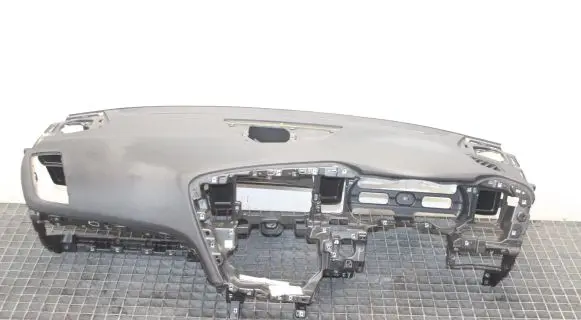KIA Optima Dashboard