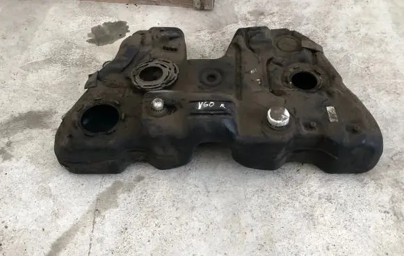 Volvo V60 Fuel tank 31331706 DSLEU5CV