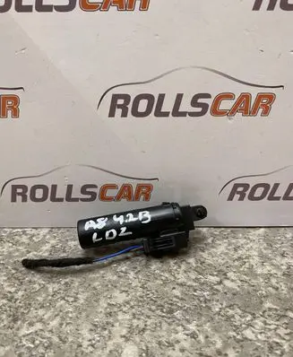 Audi A8 S8 D3 4E Glove box 8E1880324