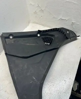 BMW 5 F10 F11 Other engine bay part 6987605 74850610