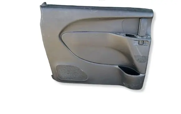 Chrysler Pacifica Sliding door card 5095554 3080354 EC00AAP1731